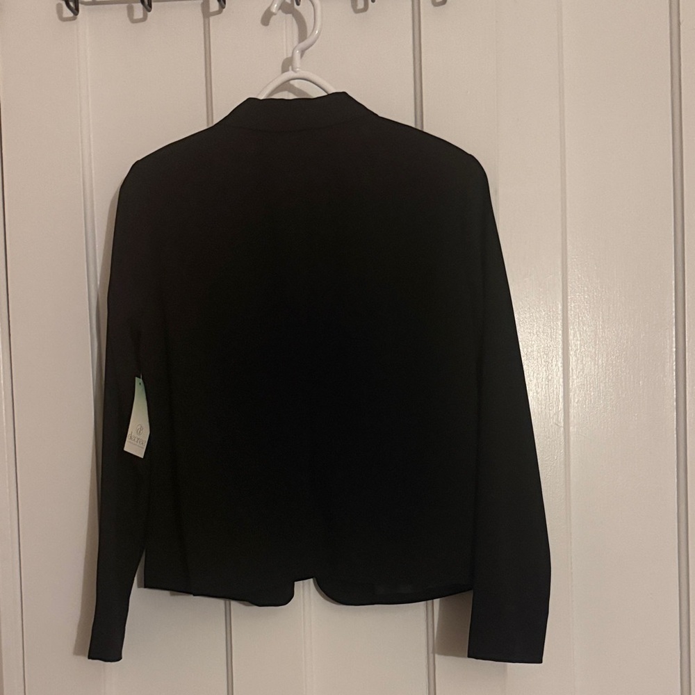 a new day Classic Black Women's Blazer - Picture 4 of 4